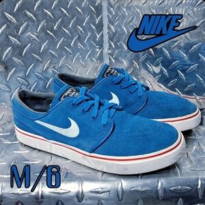 Nike Stefan janoski sb dunk lows